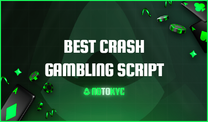 BC.Game Crash Script: Simple Step-by-Step Guide